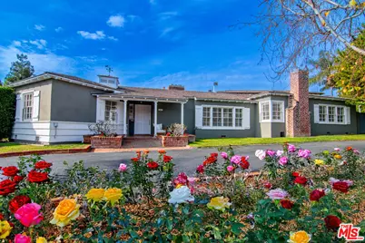 157 N Woodburn Dr, Los Angeles, CA 90049 - Photo 1