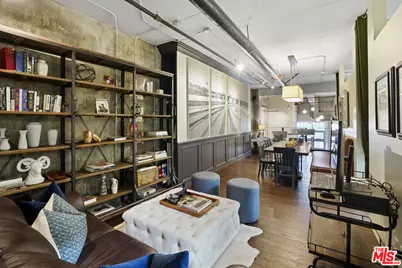 510 S Hewitt St #115, Los Angeles, CA 90013 - Photo 1