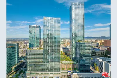 877 Francisco St #808, Los Angeles, CA 90017 - Photo 1