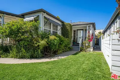 8607 Airdrome St, Los Angeles, CA 90035 - Photo 1