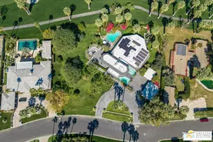 71280 N Thunderbird Terrace, Rancho Mirage, CA 92270 - Photo 1