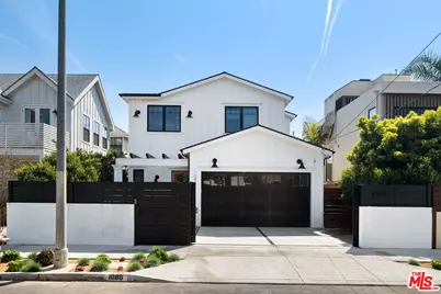 1086 Marco Pl, Venice, CA 90291 - Photo 1