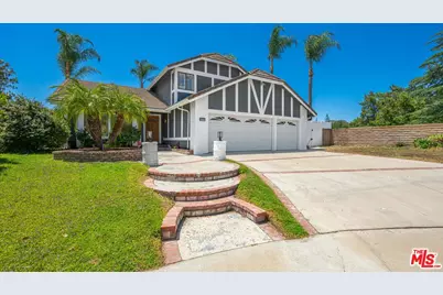 23716 Elkwood St, West Hills, CA 91304 - Photo 1