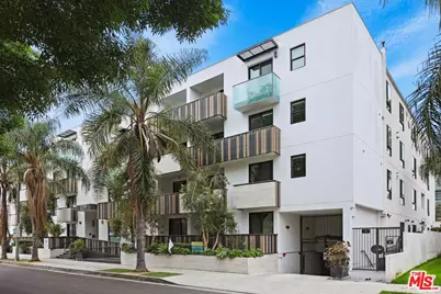 129 Kings #301, Los Angeles, CA 90048 - Photo 1