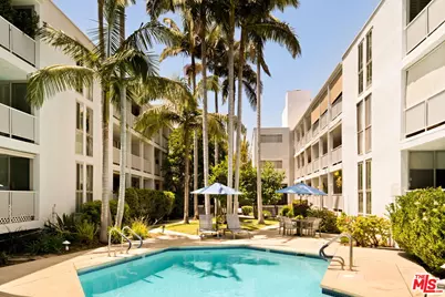 850 N Kings Rd #312, West Hollywood, CA 90069 - Photo 1