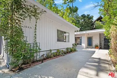 10431 Seabury Ln, Los Angeles, CA 90077 - Photo 1