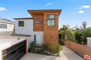 2514 Berkeley Ave, Los Angeles, CA 90026 - Photo 1