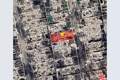 931 Iliff St, Pacific Palisades, CA 90272 - Photo 1