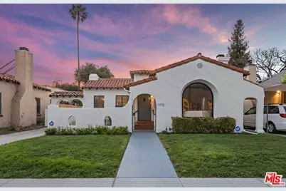 1773 Alvira St, Los Angeles, CA 90035 - Photo 1