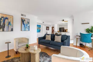 400 N Sunrise Way, Palm Springs, CA 92262 - Photo 1