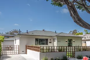 2453 Oak St, Santa Monica, CA 90405 - Photo 1