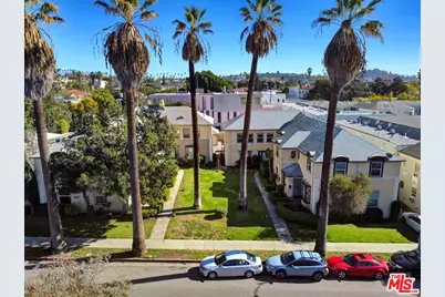 1852 N Edgemont St, Los Angeles, CA 90027 - Photo 1