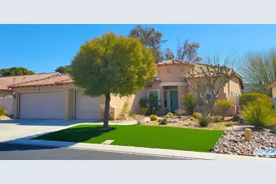 9122 Silver Star Ave, Desert Hot Springs, CA 92240 - Photo 1