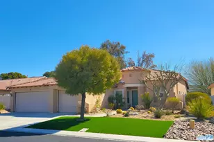 9122 Silver Star Ave, Desert Hot Springs, CA 92240 - Photo 1