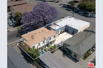 250 E 81st St, Los Angeles, CA 90003 - Photo 1