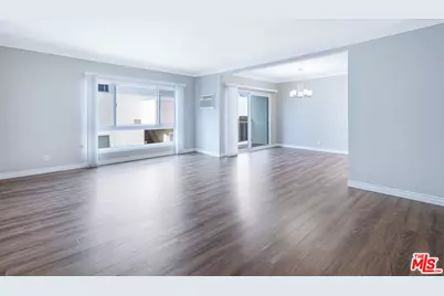 1253 Berkeley St #5, Santa Monica, CA 90404 - Photo 1