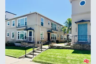 1839 N Normandie Ave #2, Los Angeles, CA 90027 - Photo 1