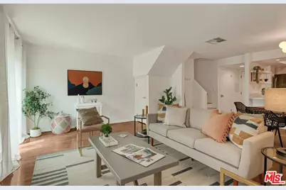 11230 Peach Grove St #104, North Hollywood, CA 91601 - Photo 1