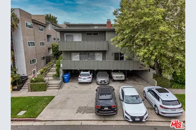 1357 S Beverly Glen Blvd, Los Angeles, CA 90024 - Photo 1