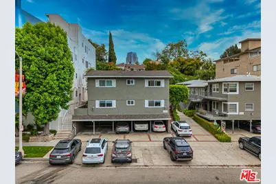 1940 S Beverly Glen Blvd, Los Angeles, CA 90025 - Photo 1