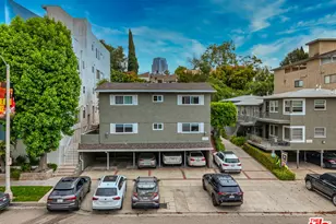 1940 S Beverly Glen Blvd, Los Angeles, CA 90025 - Photo 1