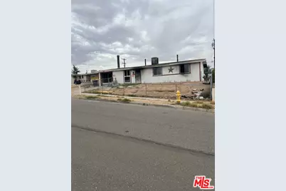 550 Frances Dr, Barstow, CA 92311 - Photo 1