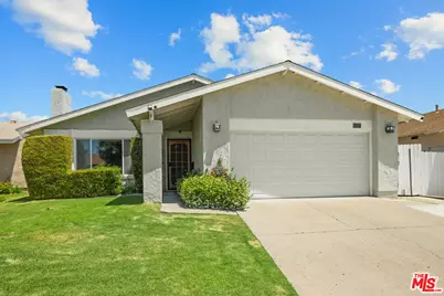 3989 E Frandon Ct, Simi Valley, CA 93063 - Photo 1