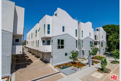 10909 Otsego St #1/2, North Hollywood, CA 91601 - Photo 1