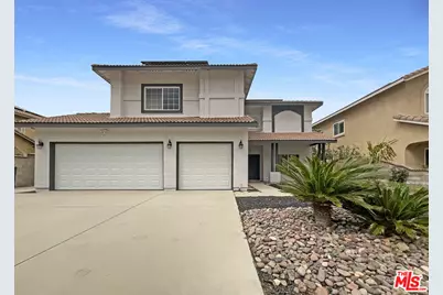 4141 Wickford Way, Palmdale, CA 93551 - Photo 1