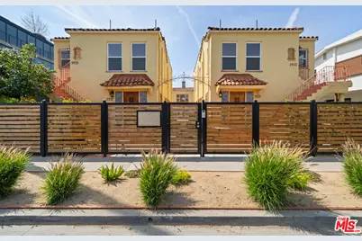 2939 Redondo Blvd, Los Angeles, CA 90016 - Photo 1