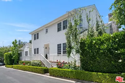 167 S Anita Ave, Los Angeles, CA 90049 - Photo 1