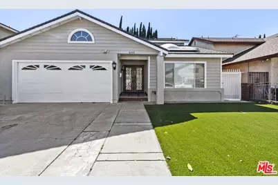 8557 Norwich Ave, North Hills, CA 91343 - Photo 1