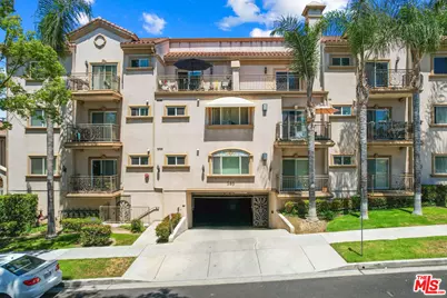 565 E San Jose Ave #Ph1, Burbank, CA 91501 - Photo 1