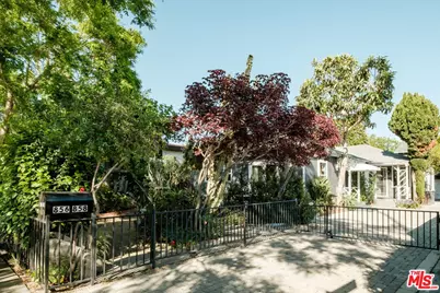 856 Coeur D Alene Ave, Venice, CA 90291 - Photo 1