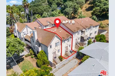 241 Monterey Rd #B, South Pasadena, CA 91030 - Photo 1