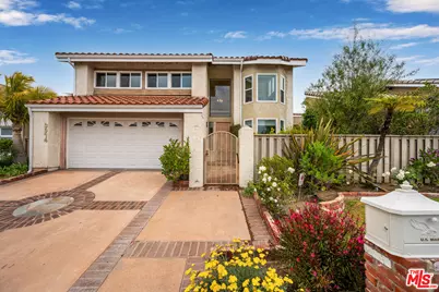 3974 Astaire Ave, Culver City, CA 90232 - Photo 1