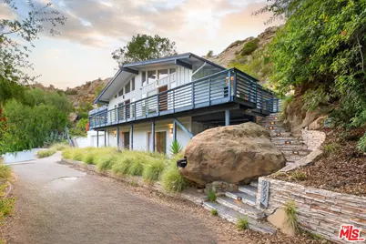 8657 Valley Flores Dr, West Hills, CA 91304 - Photo 1