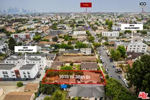1615 W 36th St, Los Angeles, CA 90018 - Photo 1