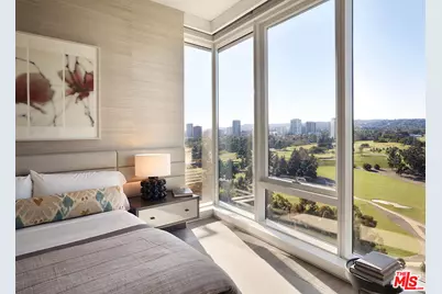 10000 Santa Monica Blvd #1703, Los Angeles, CA 90067 - Photo 1