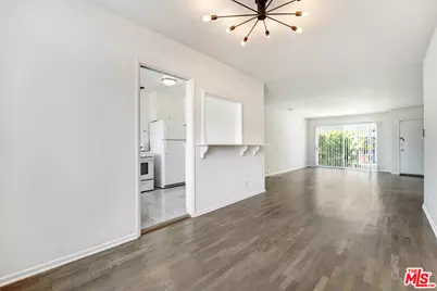 1433 N Hayworth Ave #5, West Hollywood, CA 90046 - Photo 1