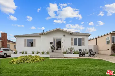 6511 W 84th Pl, Los Angeles, CA 90045 - Photo 1