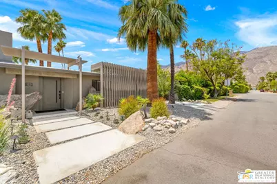 1251 E San Lorenzo Rd, Palm Springs, CA 92264 - Photo 1