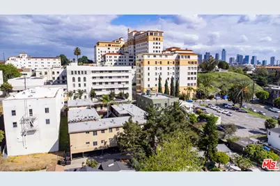 627 Coronado Ter, Los Angeles, CA 90026 - Photo 1