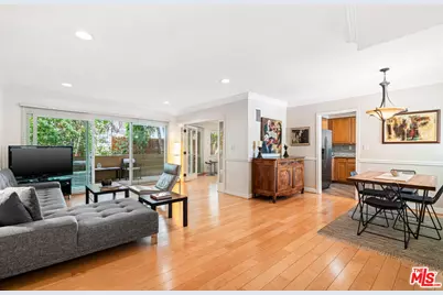 11646 Chenault St #8, Los Angeles, CA 90049 - Photo 1