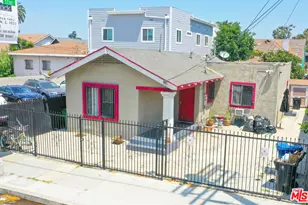 1109 Exposition Blvd, Los Angeles, CA 90007 - Photo 1