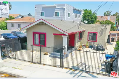 1109 Exposition Blvd, Los Angeles, CA 90007 - Photo 1