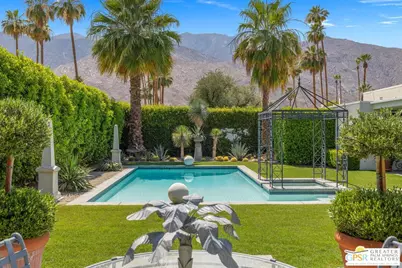 1860 Via Isla, Palm Springs, CA 92264 - Photo 1