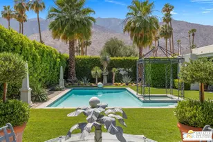 1860 Via Isla, Palm Springs, CA 92264 - Photo 1