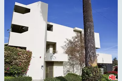 1701 Clinton St #315, Los Angeles, CA 90026 - Photo 1