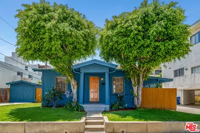 1015 Granville Ave, Los Angeles, CA 90049 - Photo 1